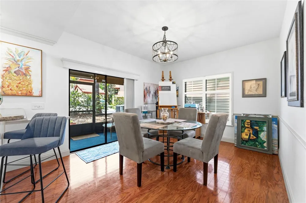 3460 COUNTRYSIDE BOULEVARD #66 Clearwater, FL 33761