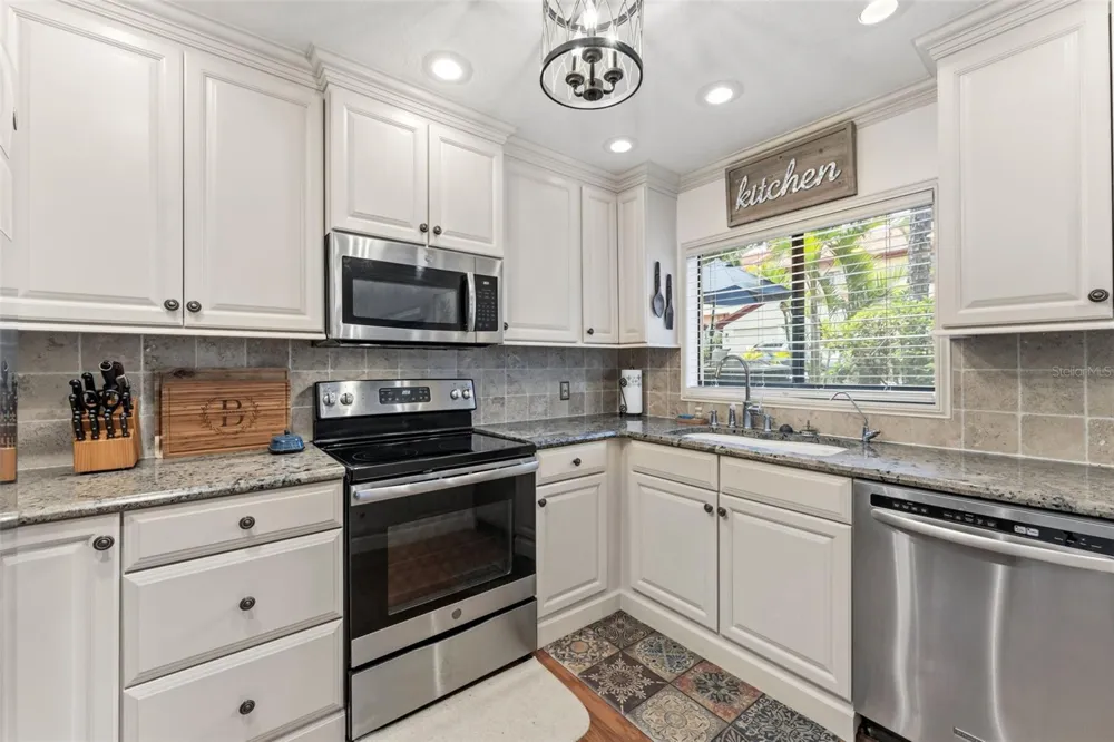 3460 COUNTRYSIDE BOULEVARD #66 Clearwater, FL 33761
