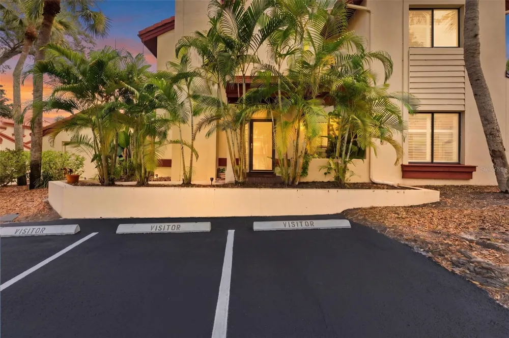 3460 COUNTRYSIDE BOULEVARD #66 Clearwater, FL 33761