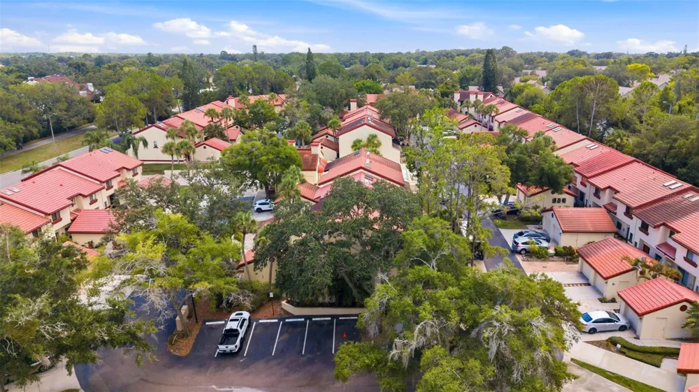 3460 COUNTRYSIDE BOULEVARD #66 Clearwater, FL 33761