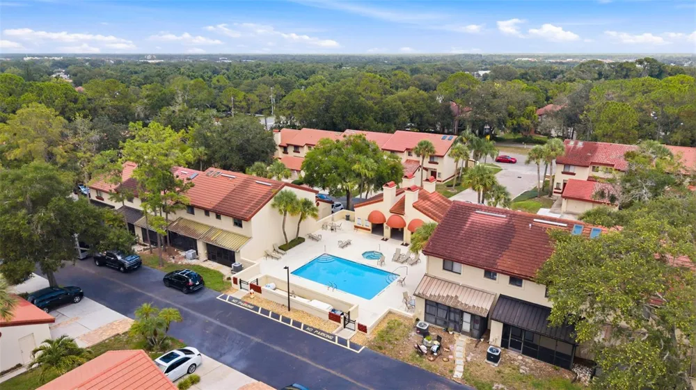 3460 COUNTRYSIDE BOULEVARD #66 Clearwater, FL 33761