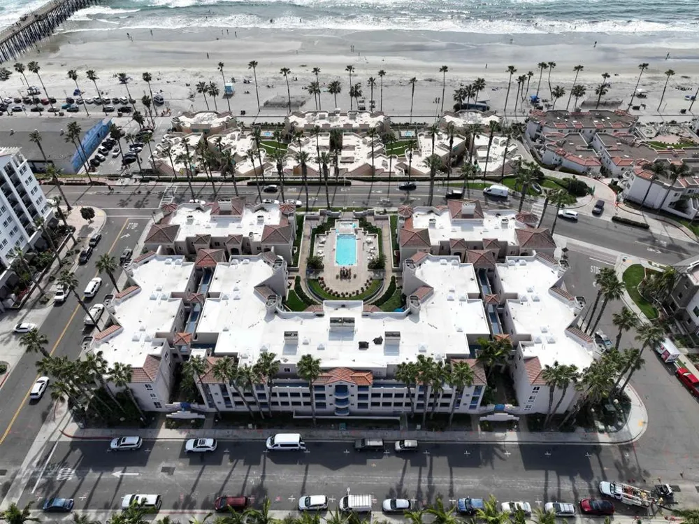 400 Pacific St #111 Oceanside, CA 92054