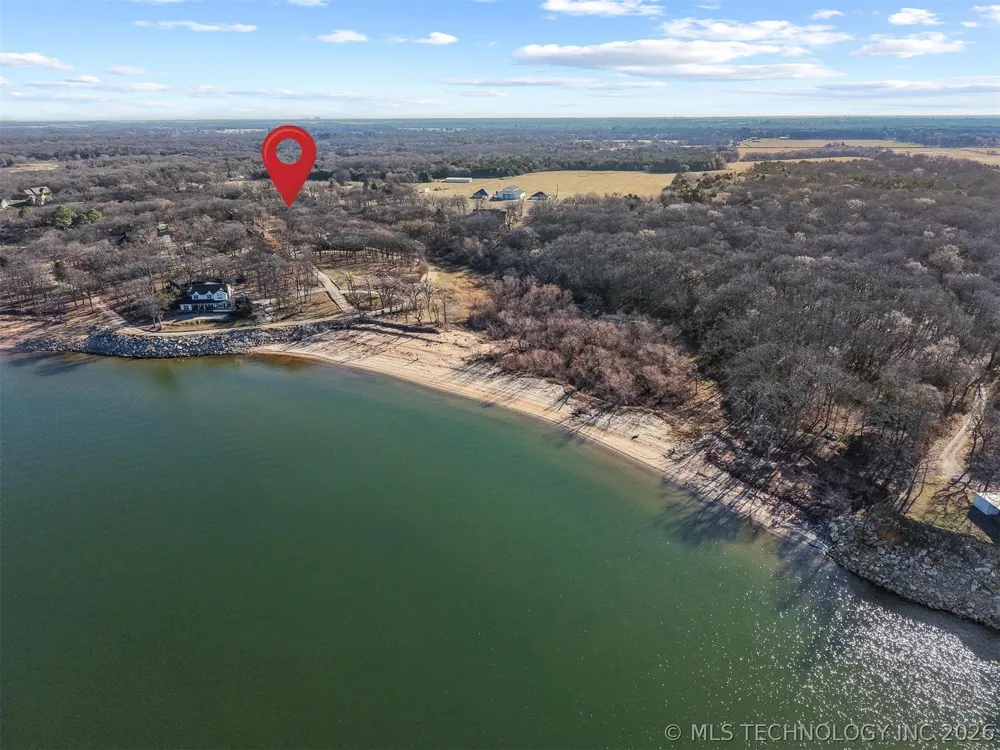 59 Hickory Street Cartwright, OK 74731
