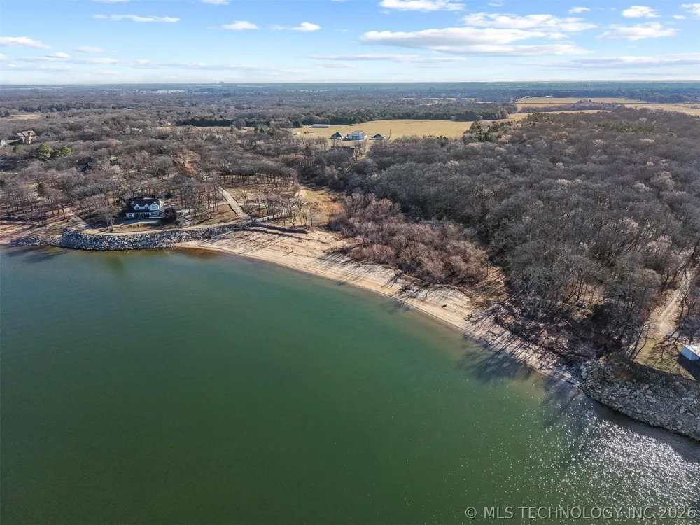 59 Hickory Street Cartwright, OK 74731