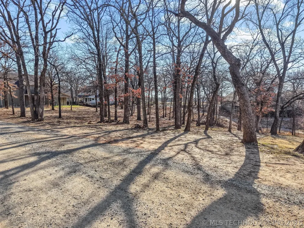 59 Hickory Street Cartwright, OK 74731