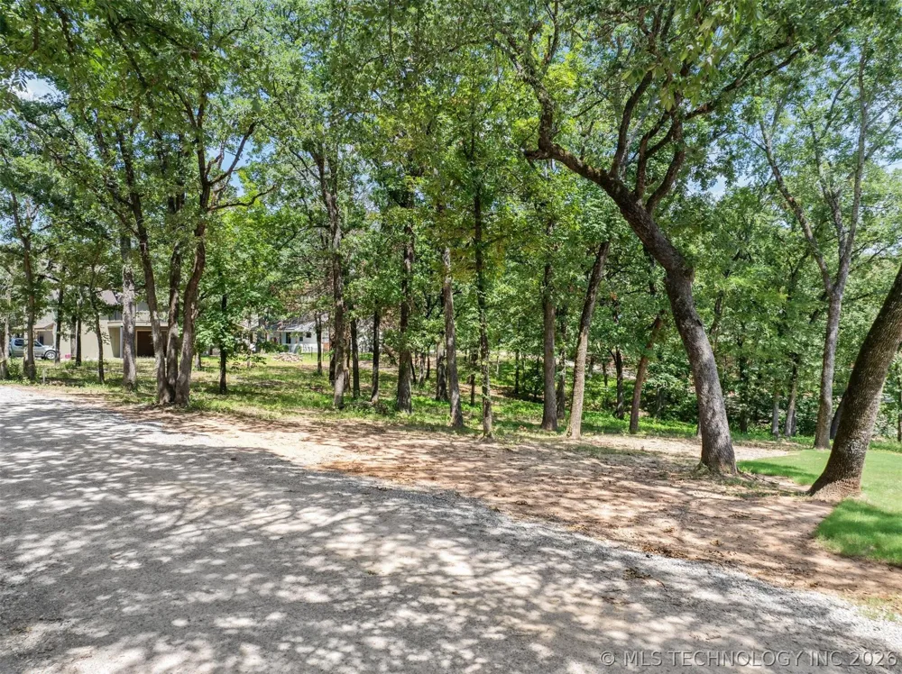 59 Hickory Street Cartwright, OK 74731
