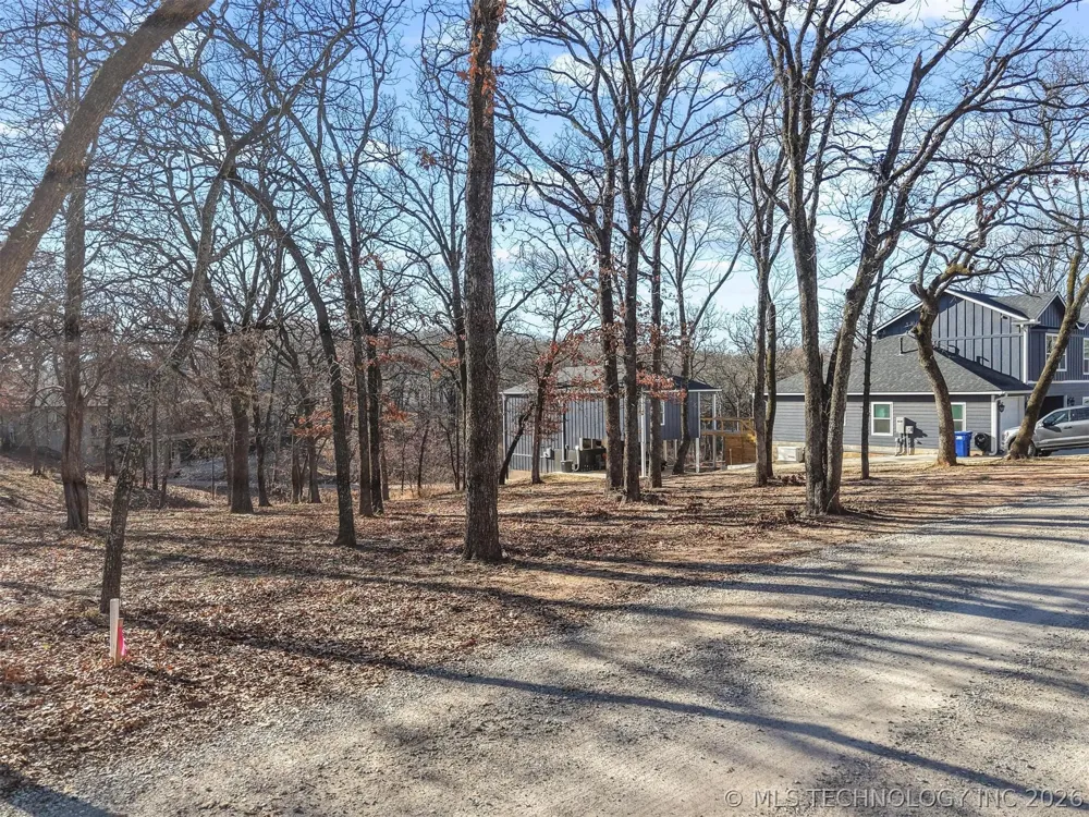 59 Hickory Street Cartwright, OK 74731