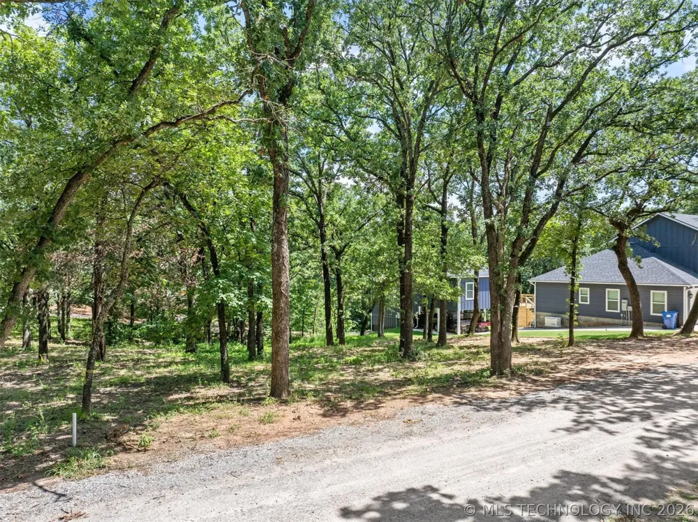 59 Hickory Street Cartwright, OK 74731