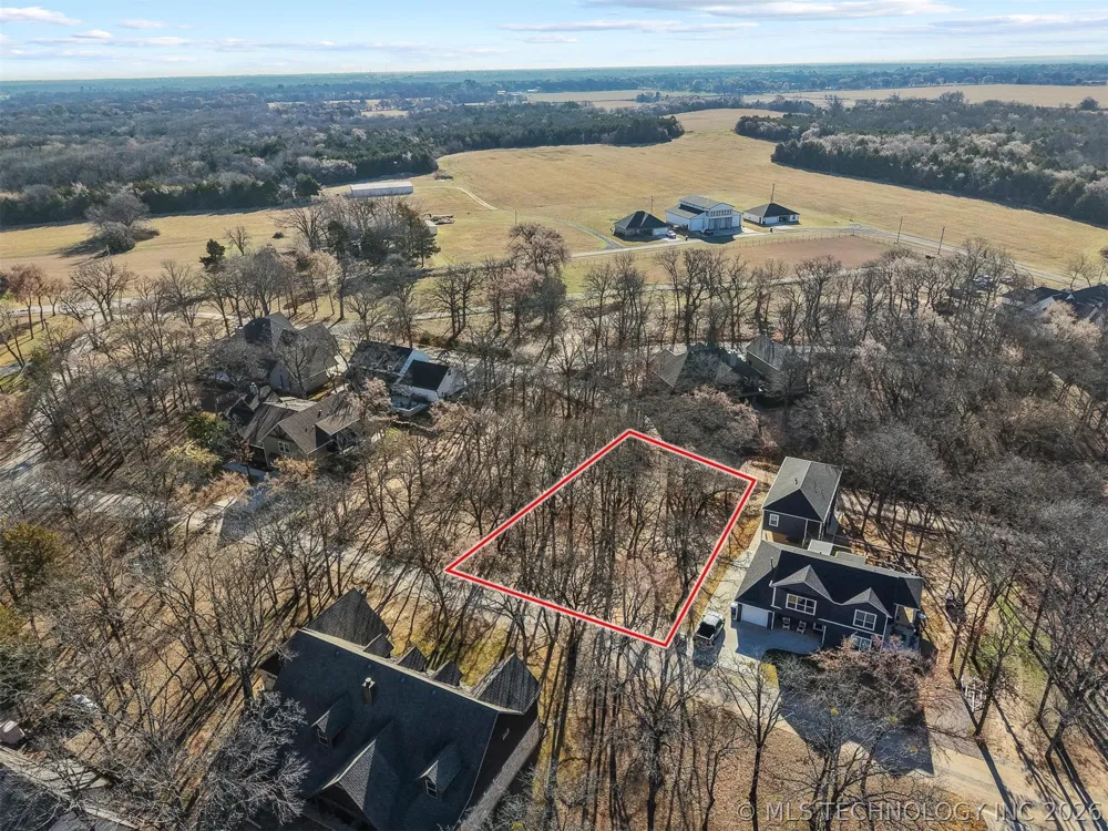 59 Hickory Street Cartwright, OK 74731