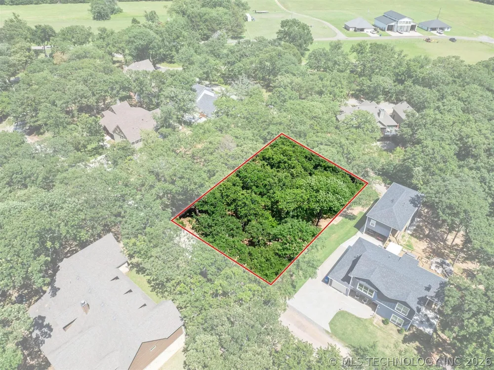 59 Hickory Street Cartwright, OK 74731