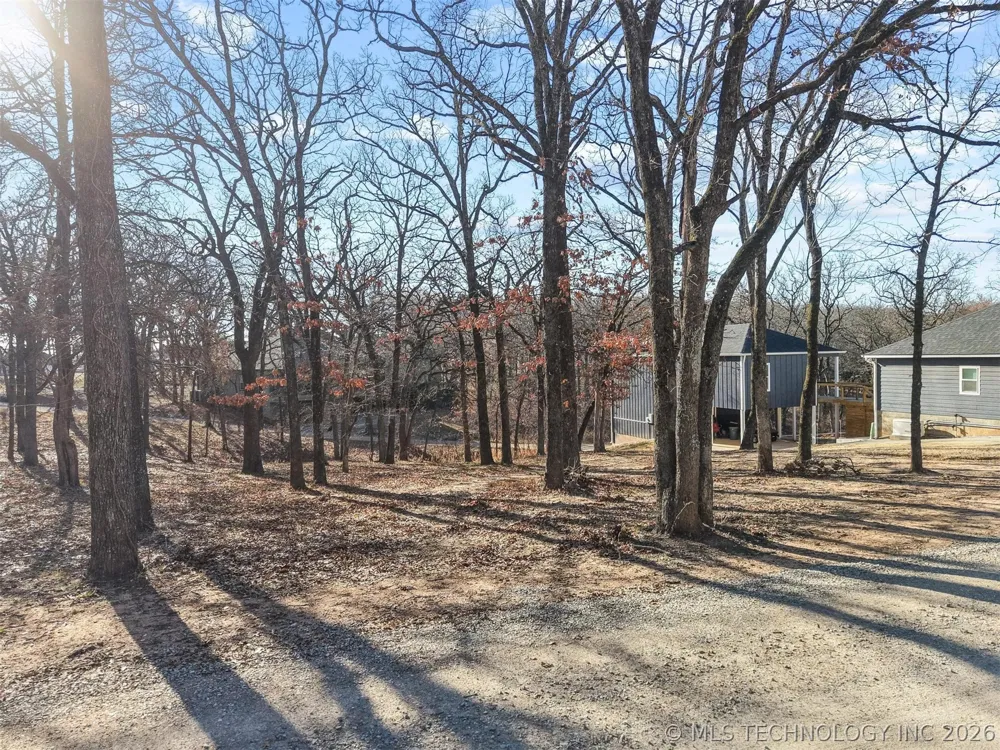 59 Hickory Street Cartwright, OK 74731