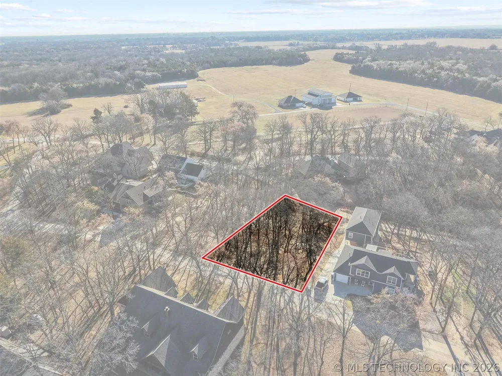 59 Hickory Street Cartwright, OK 74731