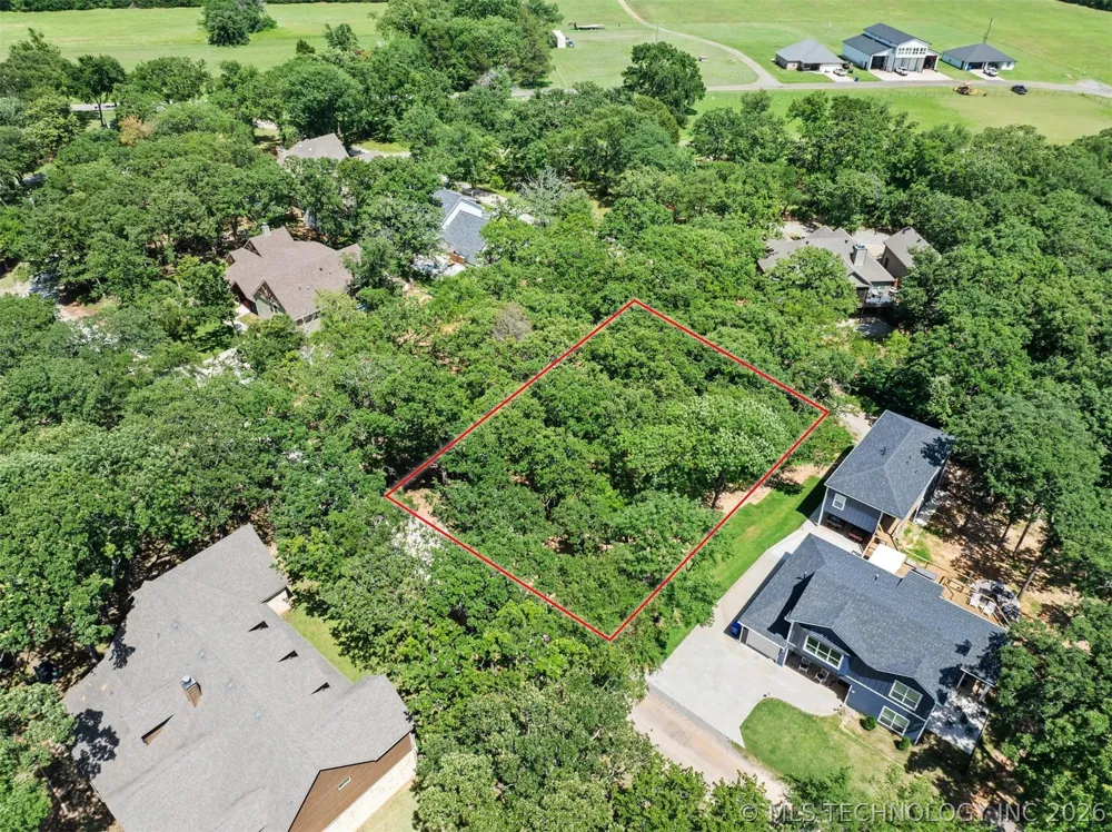 59 Hickory Street Cartwright, OK 74731