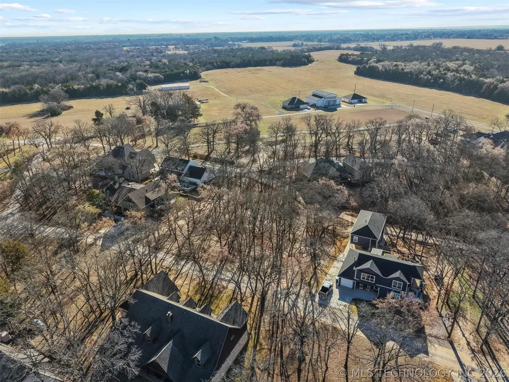 59 Hickory Street Cartwright, OK 74731
