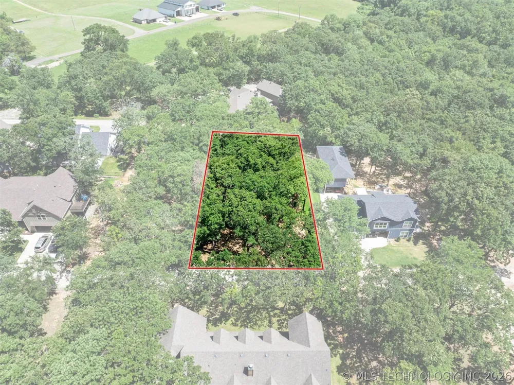 59 Hickory Street Cartwright, OK 74731