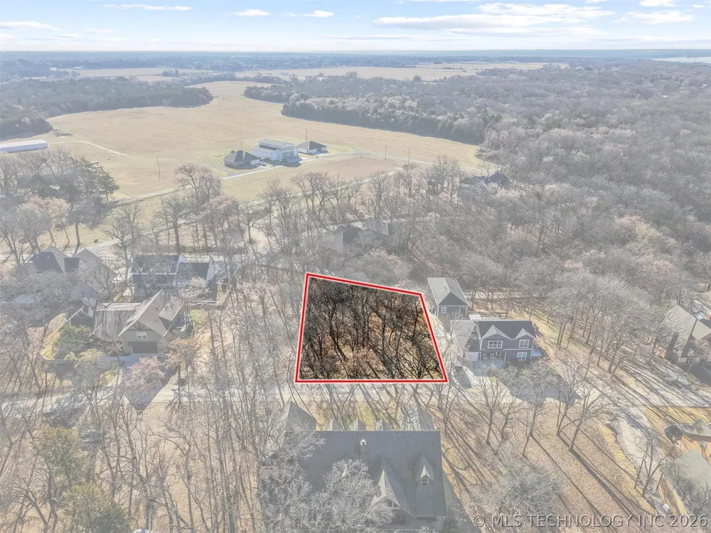 59 Hickory Street Cartwright, OK 74731