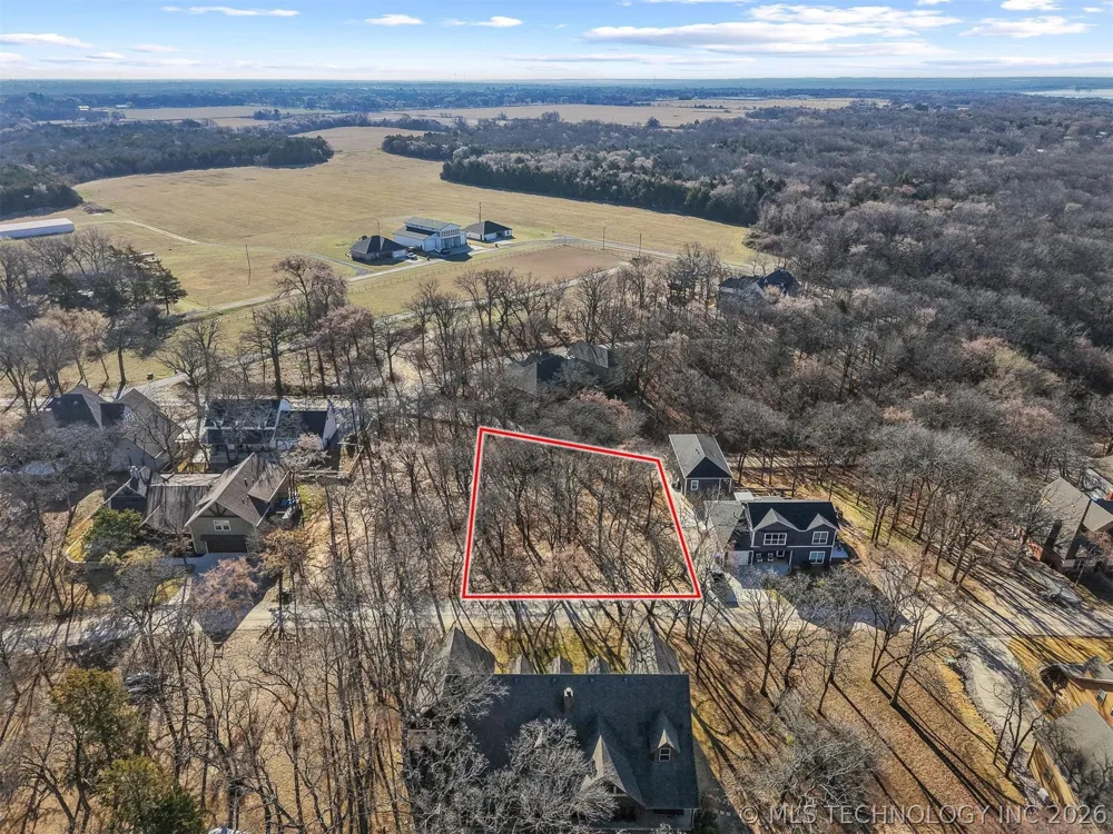 59 Hickory Street Cartwright, OK 74731