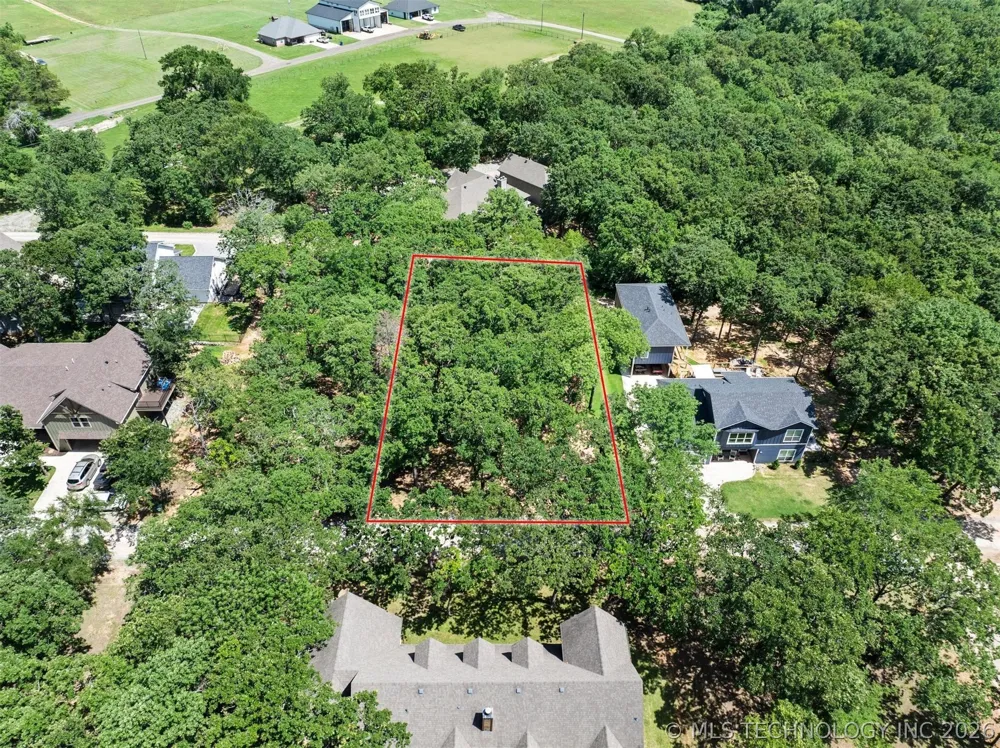 59 Hickory Street Cartwright, OK 74731