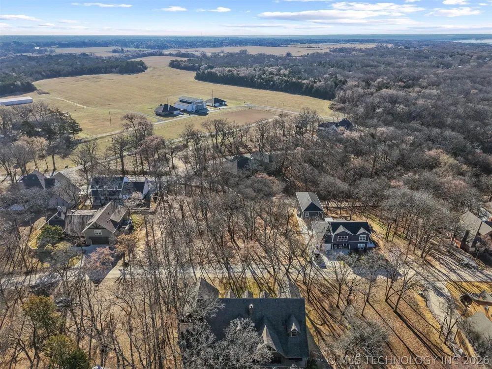 59 Hickory Street Cartwright, OK 74731