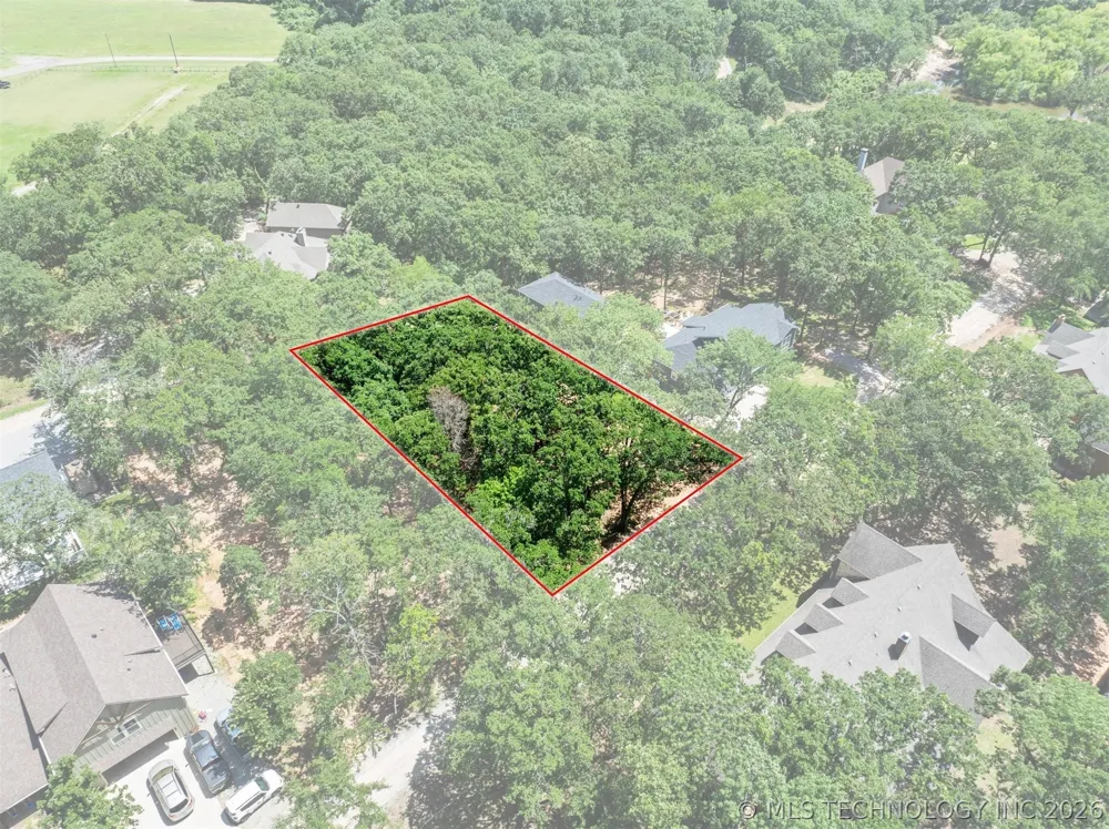 59 Hickory Street Cartwright, OK 74731