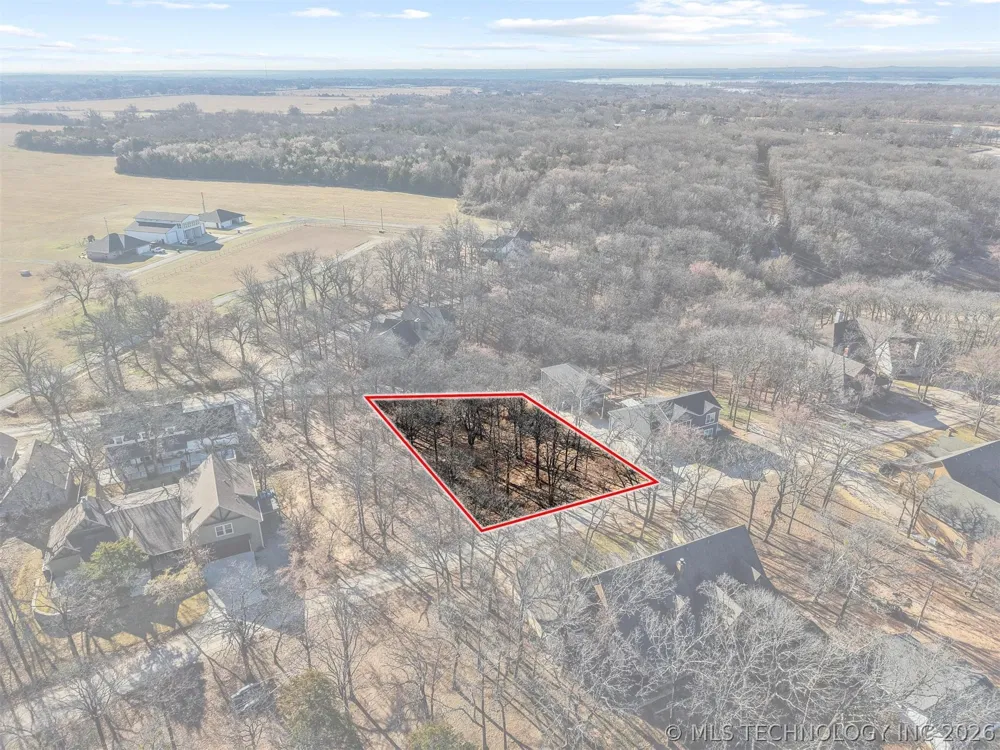 59 Hickory Street Cartwright, OK 74731