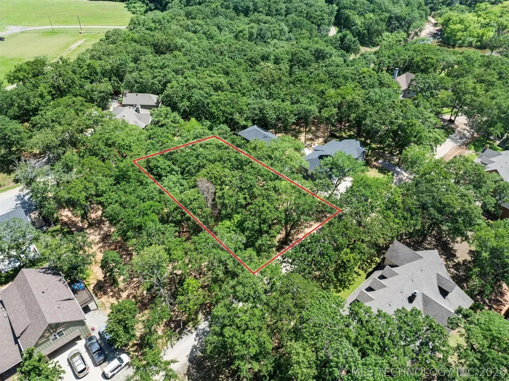 59 Hickory Street Cartwright, OK 74731