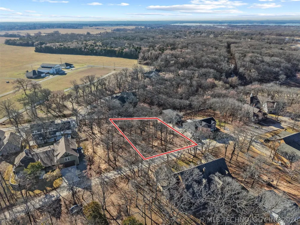 59 Hickory Street Cartwright, OK 74731