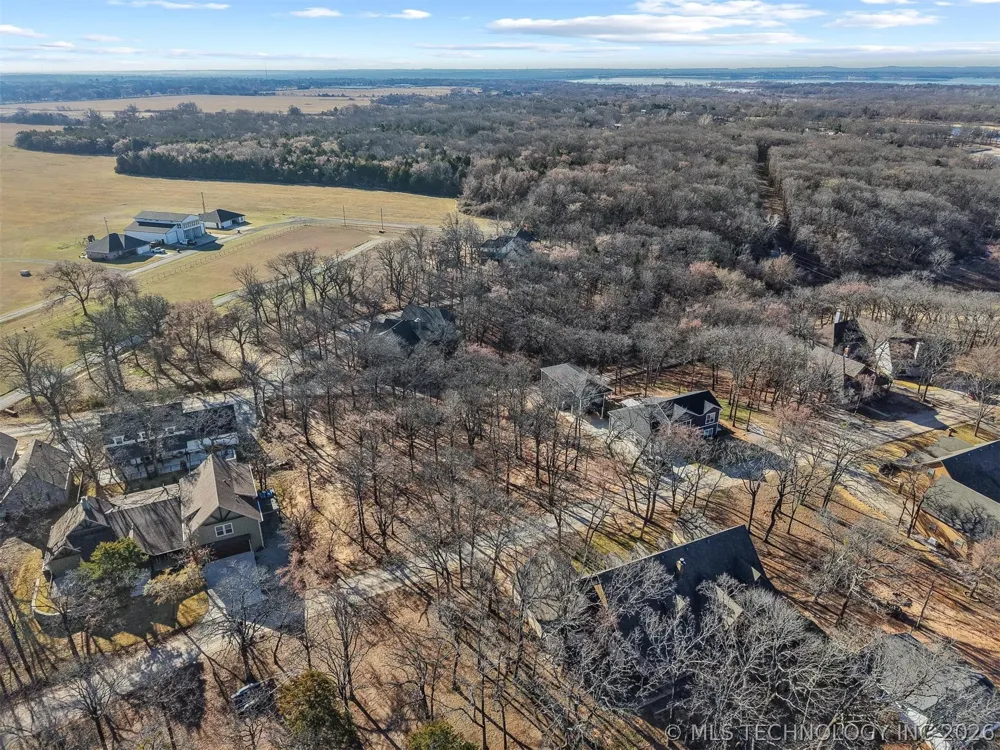 59 Hickory Street Cartwright, OK 74731