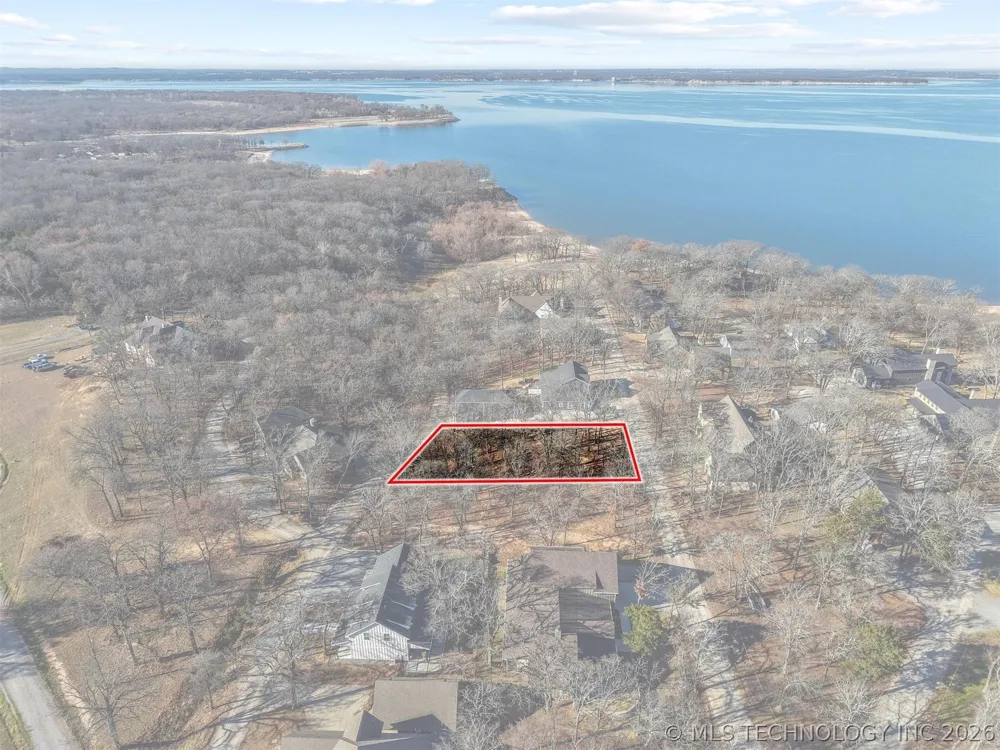 59 Hickory Street Cartwright, OK 74731