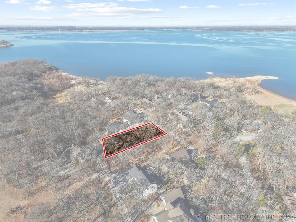59 Hickory Street Cartwright, OK 74731