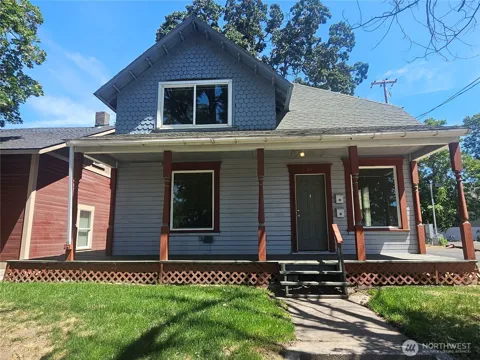 10 Touchet Street
