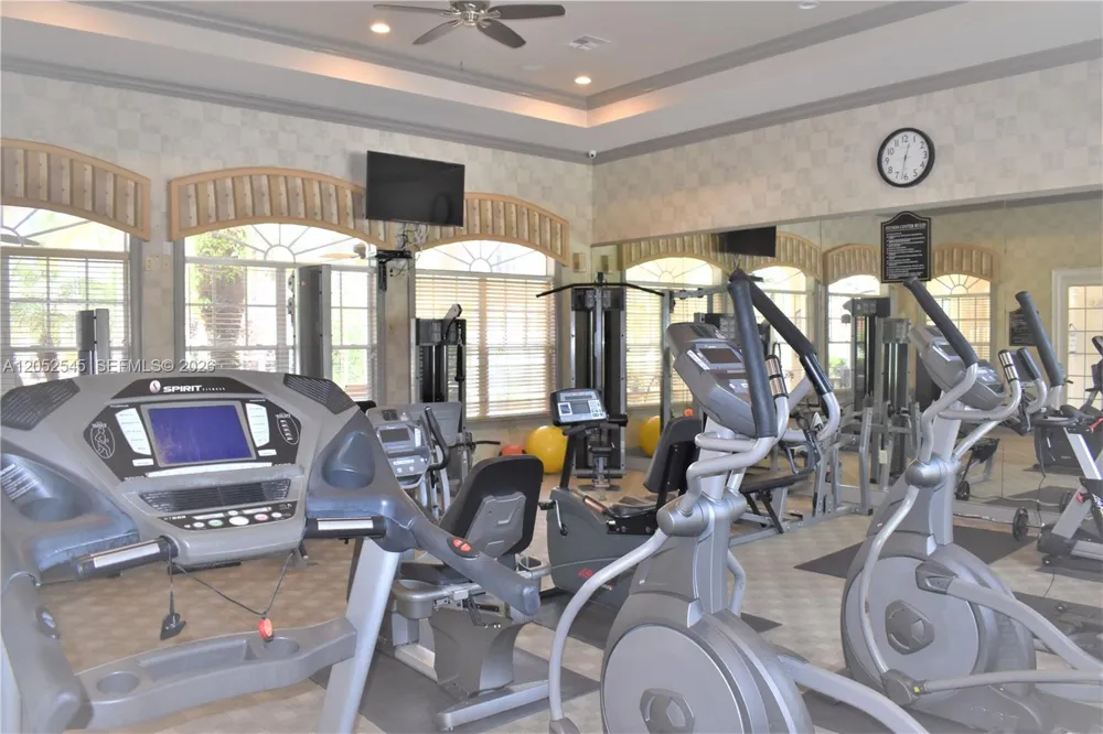1206 E Myrtlewood Cir E #1206 Palm Beach Gardens, FL 33418