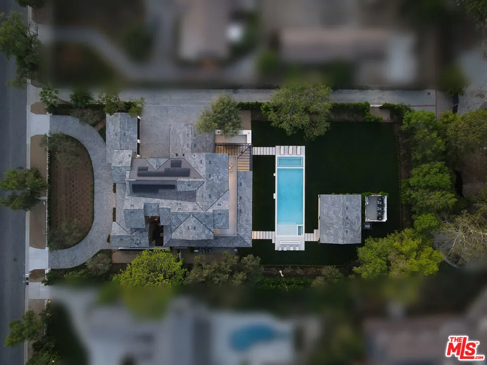23615 Long Valley Road Hidden Hills, CA 91302