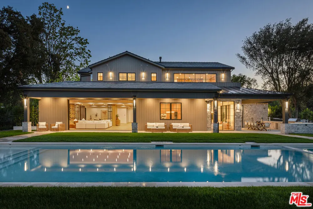23615 Long Valley Road Hidden Hills, CA 91302