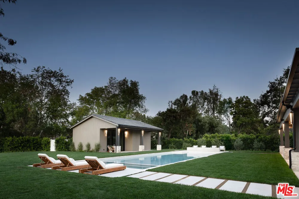23615 Long Valley Road Hidden Hills, CA 91302
