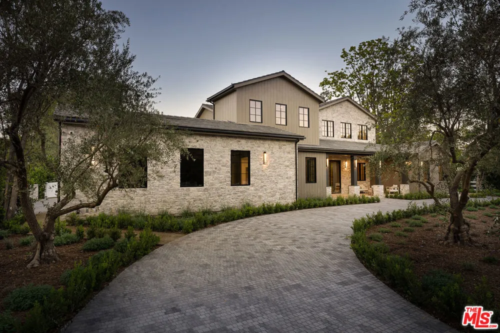 23615 Long Valley Road Hidden Hills, CA 91302