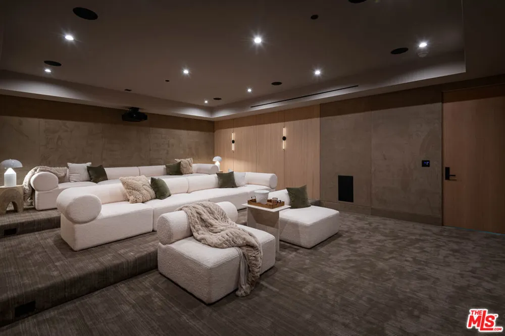 23615 Long Valley Road Hidden Hills, CA 91302
