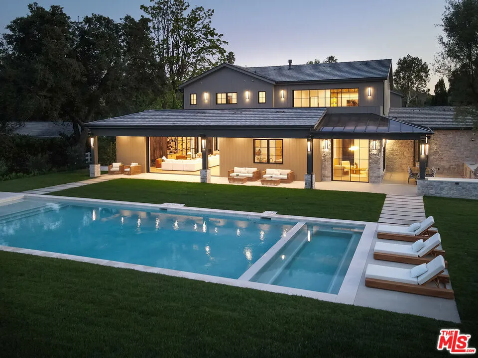 23615 Long Valley Road Hidden Hills, CA 91302