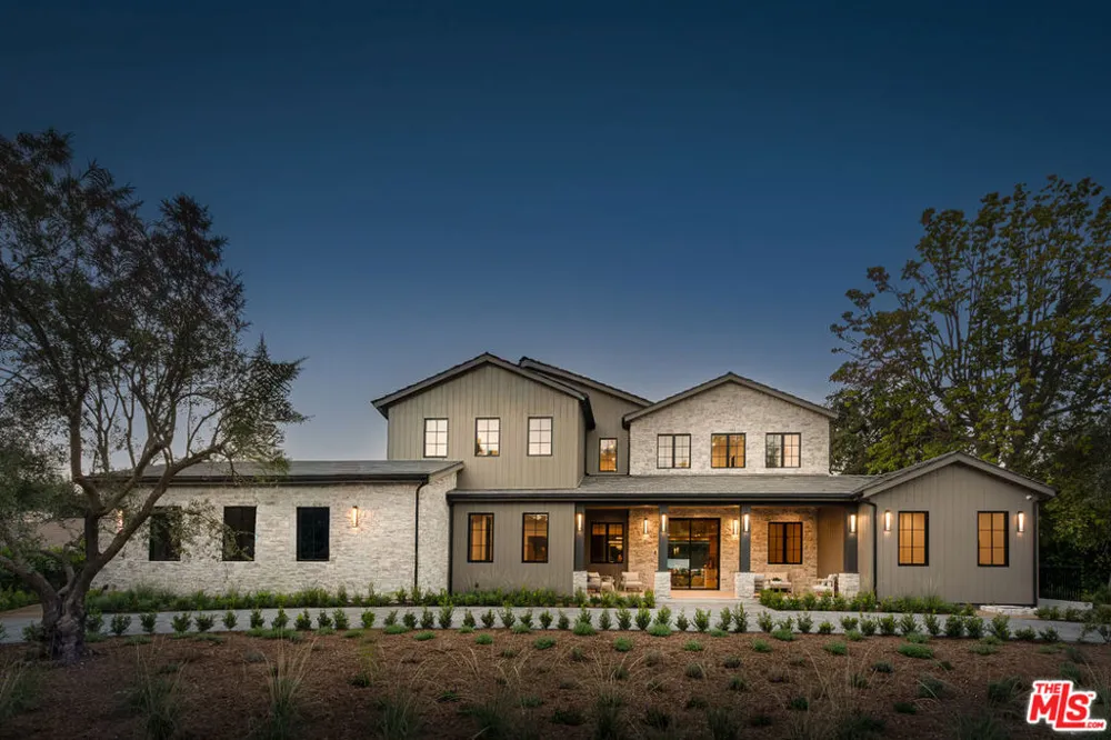 23615 Long Valley Road Hidden Hills, CA 91302