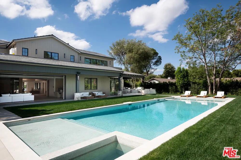 23615 Long Valley Road Hidden Hills, CA 91302