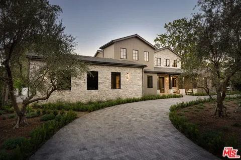 23615 Long Valley Road