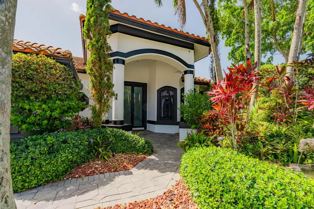 7079 NW 67TH TERRACE Parkland, FL 33067