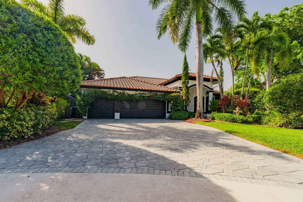 7079 NW 67TH TERRACE Parkland, FL 33067