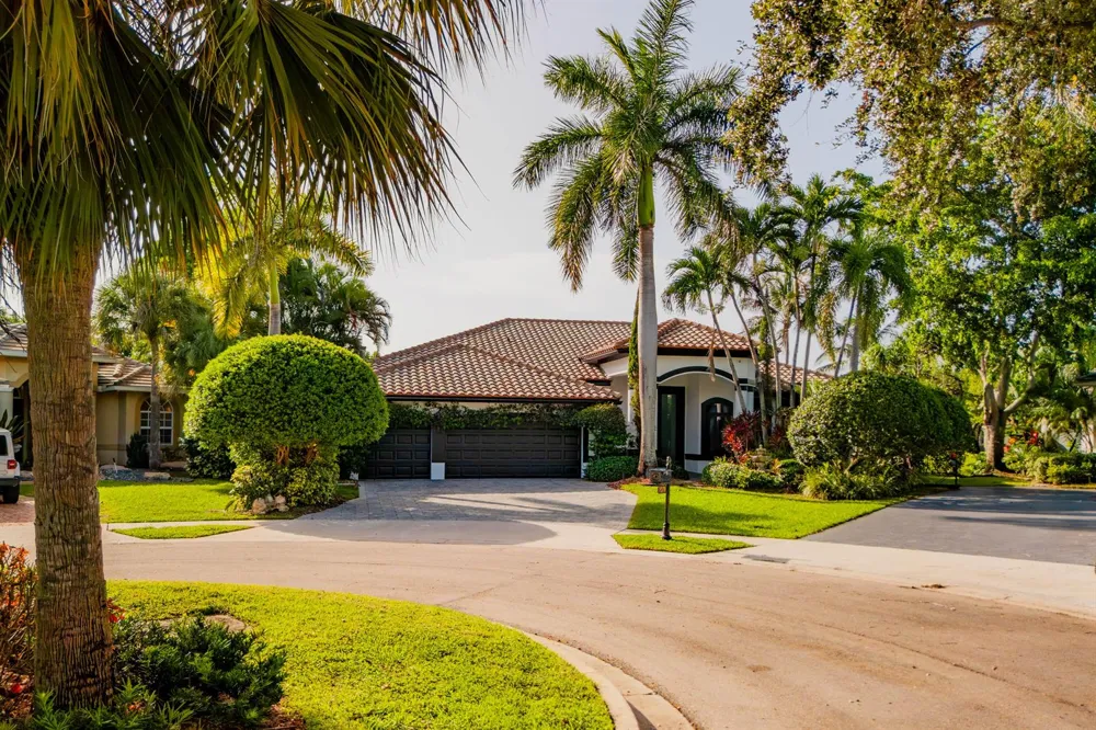 7079 NW 67TH TERRACE Parkland, FL 33067