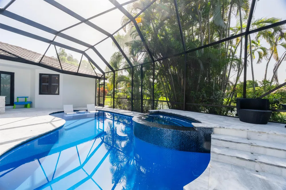 7079 NW 67TH TERRACE Parkland, FL 33067
