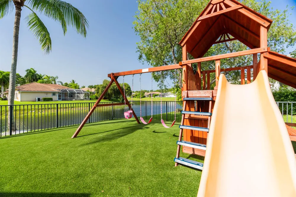 7079 NW 67TH TERRACE Parkland, FL 33067