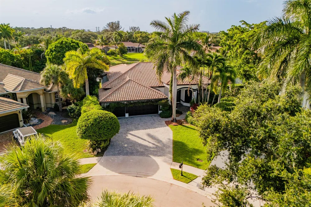 7079 NW 67TH TERRACE Parkland, FL 33067