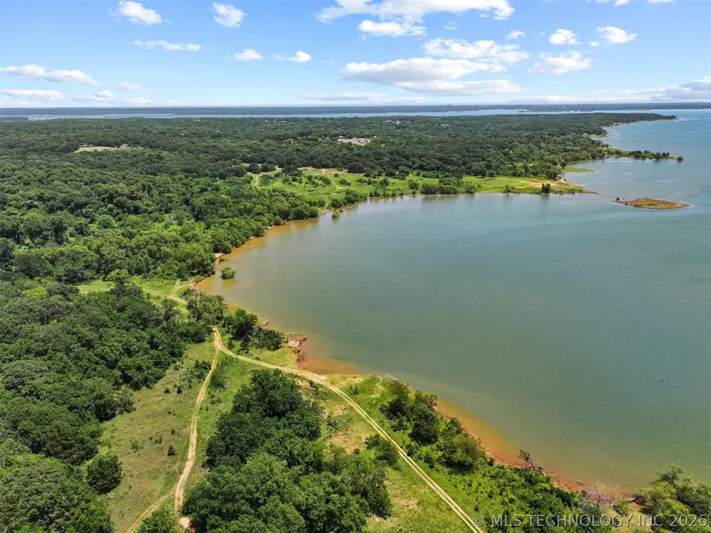 7564 Maize Circle Kingston, OK 73439