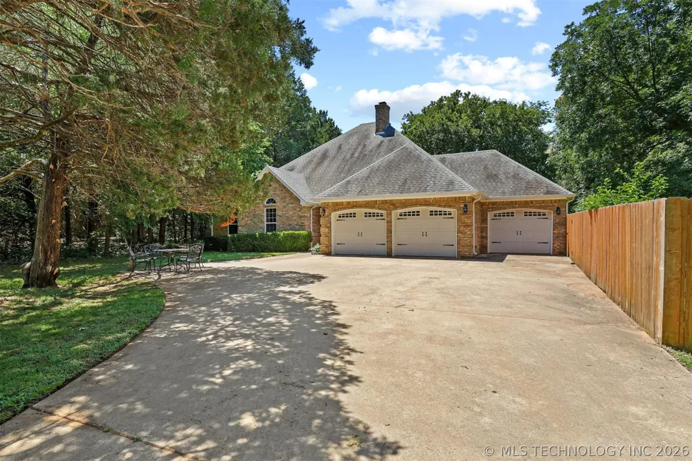 7564 Maize Circle Kingston, OK 73439