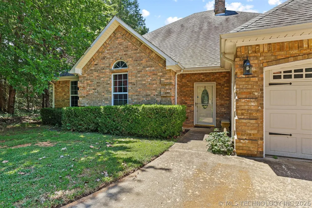 7564 Maize Circle Kingston, OK 73439